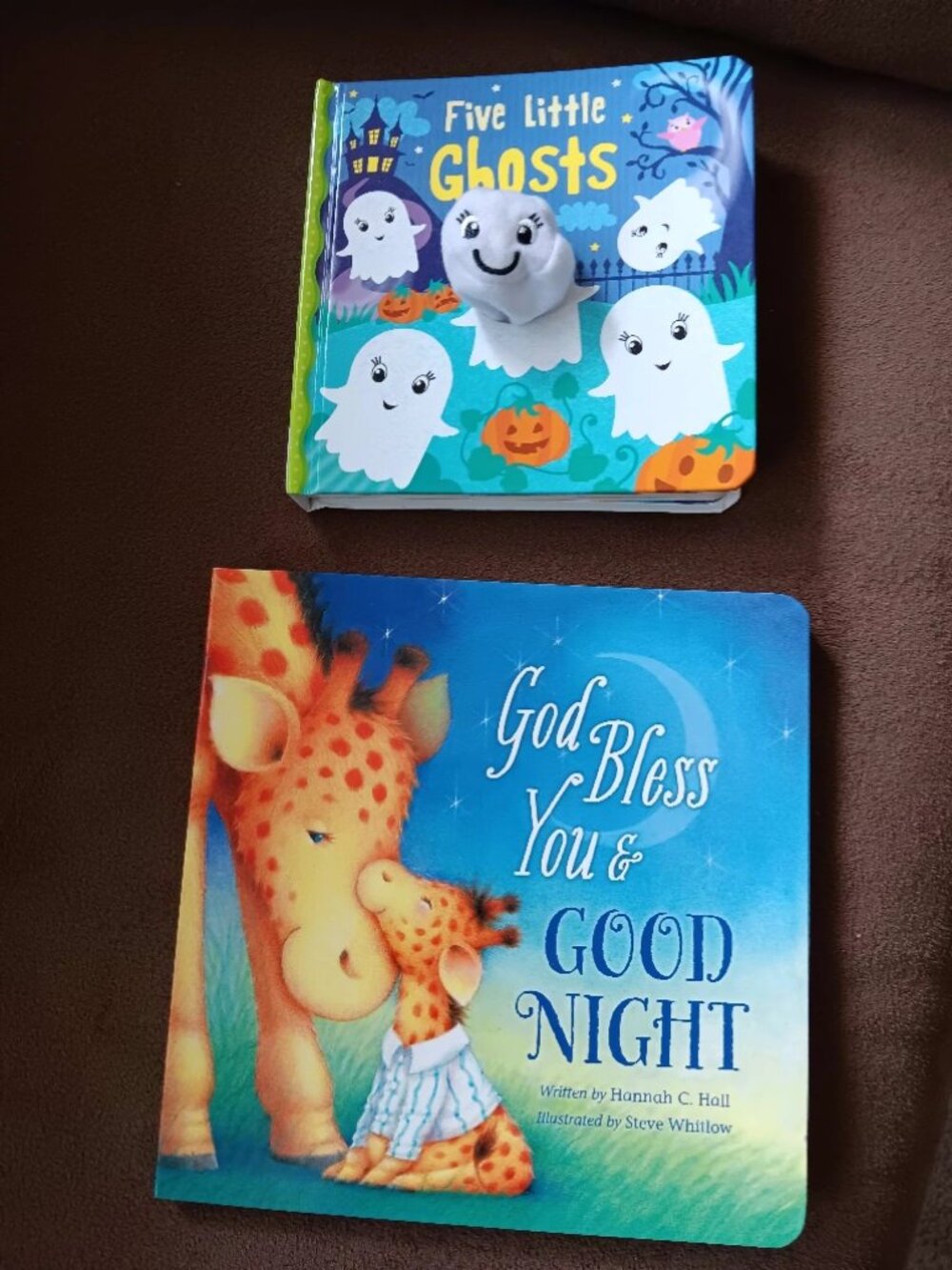 children's story books